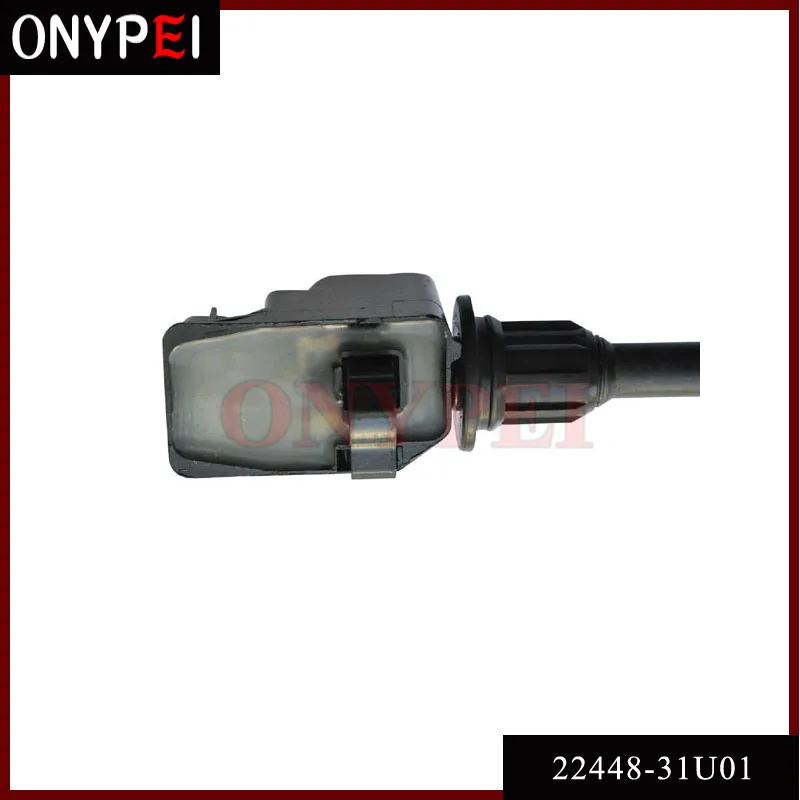 Катушка зажигания 22448 31U01 для Nissan Maxima Cefiro A32 Infiniti I30 3 0 2244831U01 31U01|coil|coil ignition |
