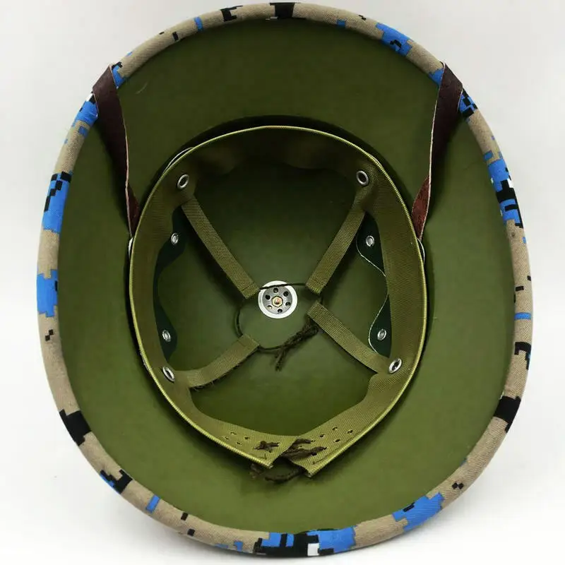 Вьетнам армия боевой шлем камуфляжная шляпа солдат JUNGLE EXPLORER CAP World military