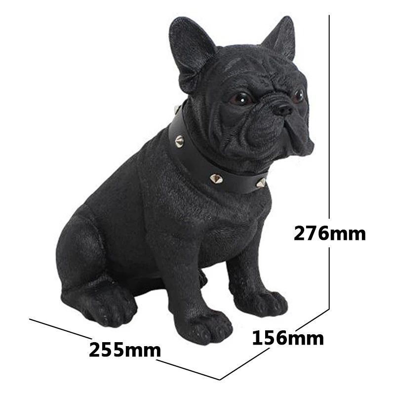 Bluetooth Колонка Bulldog Портативная Беспроводная колонка стерео музыкальный центр с