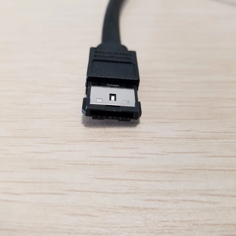 2 5 &quotжесткий диск 7 + 15 pin 22P SATA к USB адаптеру eSATA синхронизации данных W кабель