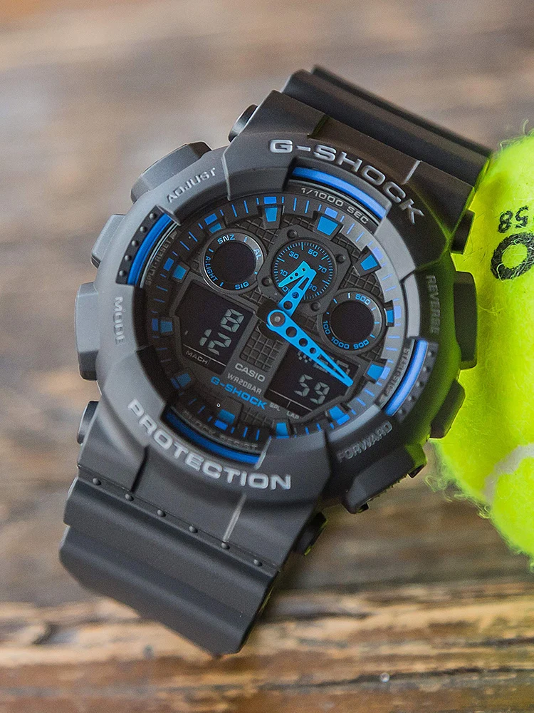 Gshock - Watches - Aliexpress - Buy gshock with free shipping