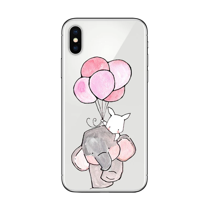 Ciciber милый анимация модные аксессуары для продукции Apple чехлы 11 Pro Max X XR XS MAX 7 8 6 6s Plus