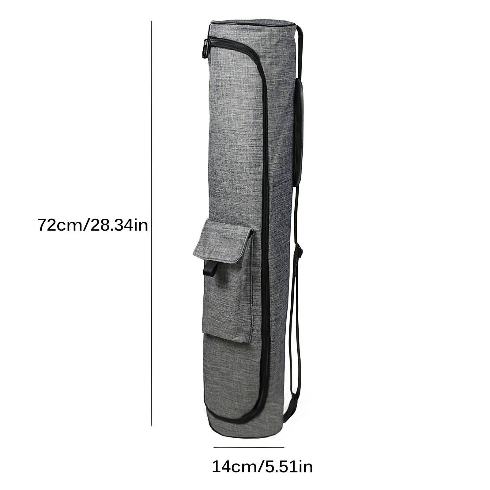 Вместительная сумка для хранения йоги Прочные Легкие женские сумки спортзала