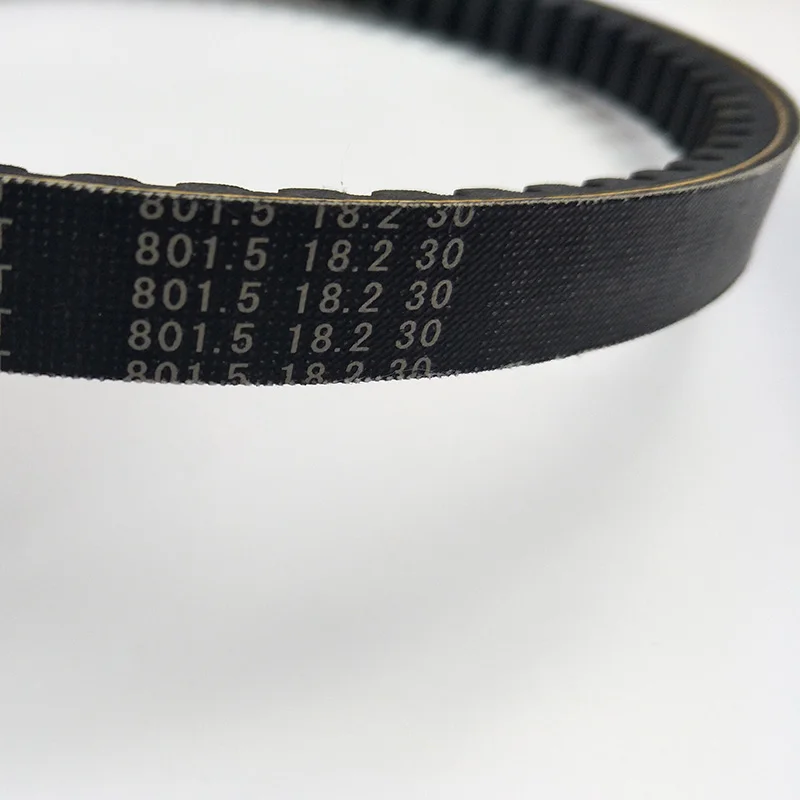 Приводной ремень CVT для LX200 125cc 150cc двигатель китайский скутер мопед картинг ATV Quad 4