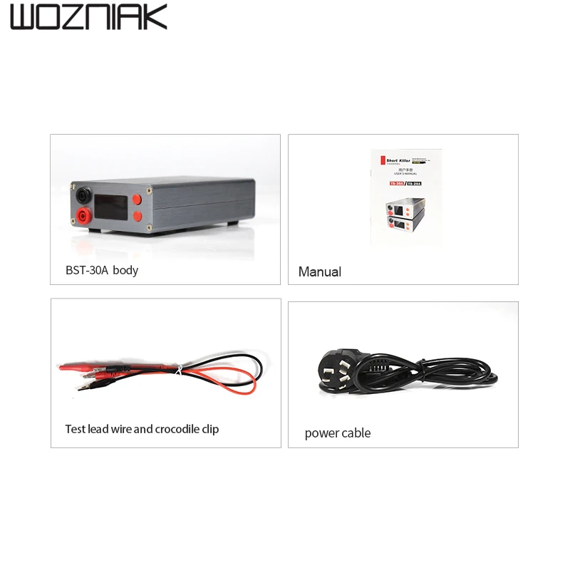 Лучший Shortkiller Pro мобильный телефон ноутбук защита от короткого замыкания