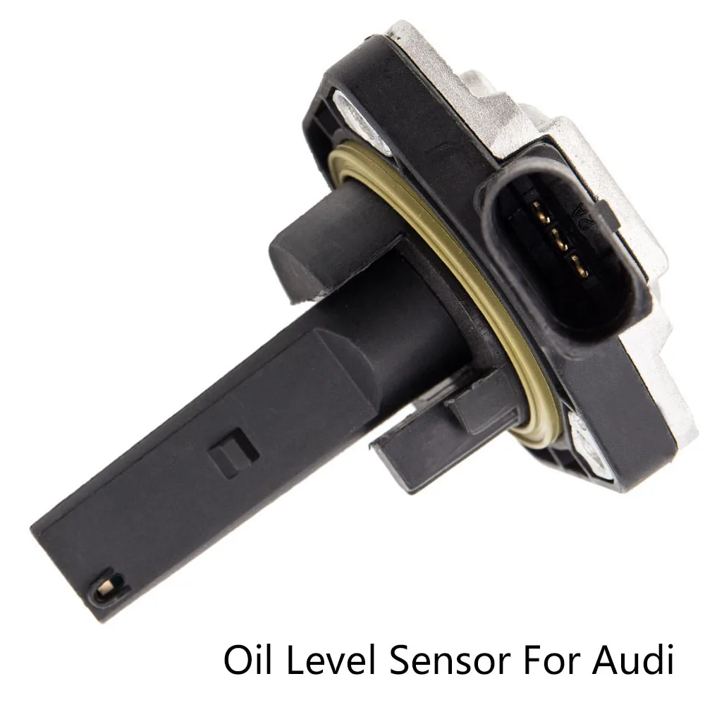Новый датчик уровня масла 1J0907660 B 1J0907660B для VW Jetta Bora Golf MK4 Passat B5 подходит AUDI A4 A6 SKODA SEAT