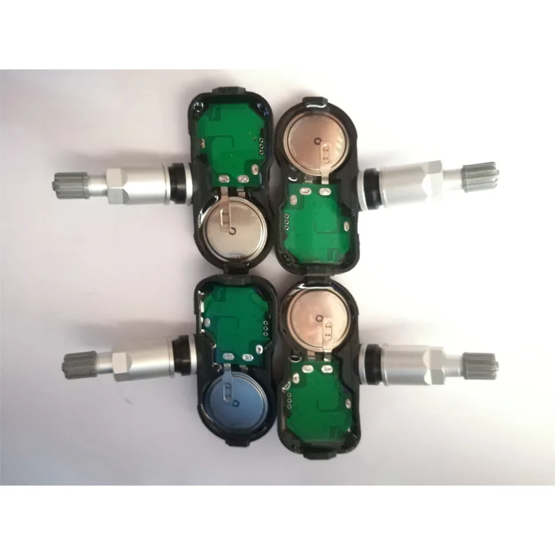 Датчик давления в шинах TPMS 42607-30040 4260730040 для Le-xus 4 шт. | Автомобили и мотоциклы
