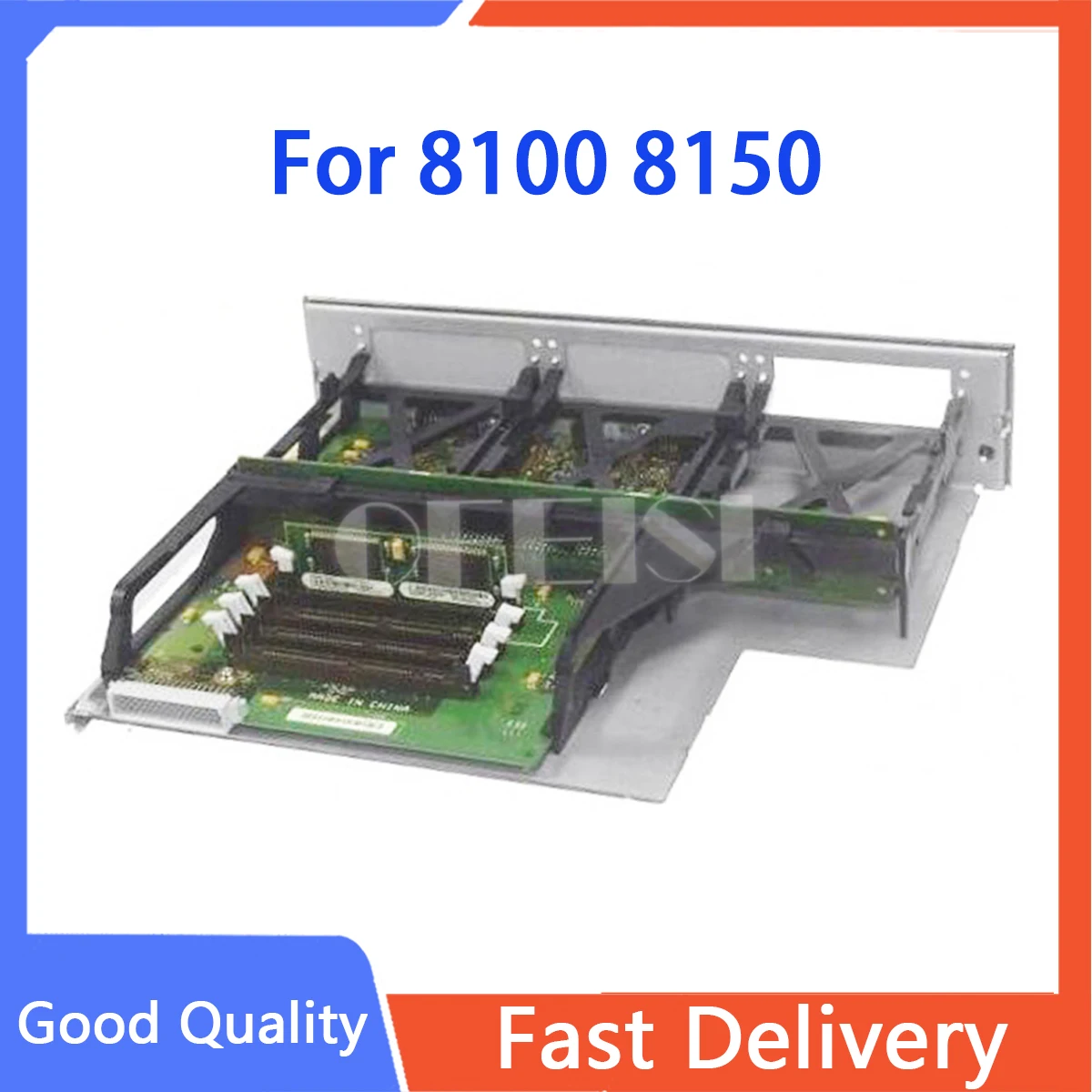 

Original test laser jet for HP8100 8150 Formatter Board C4265-69001 printer part on sale