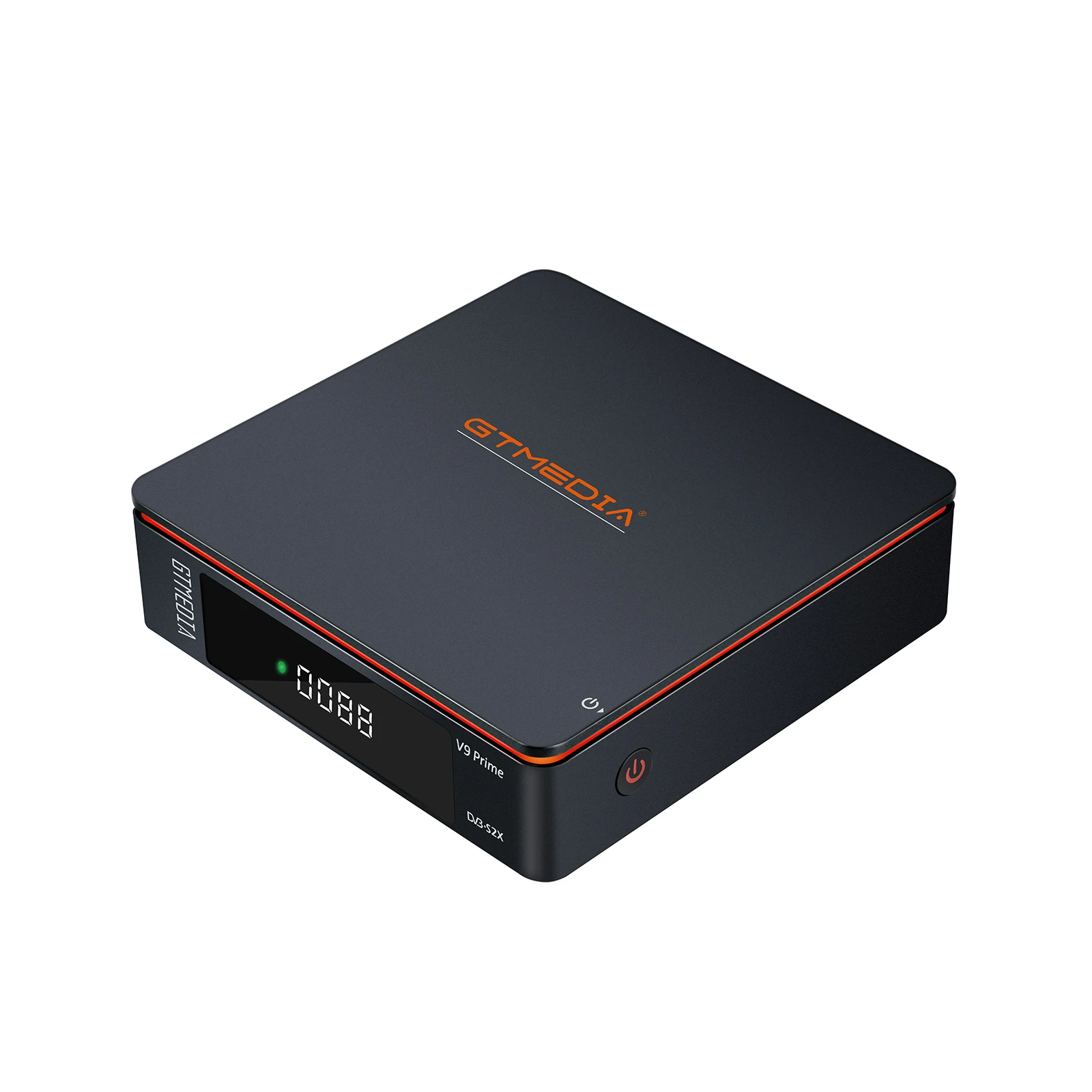 5 шт. GTMedia V9 премьер максимальное разрешение Full HD DVB S2 спутниковый получить Cc * am