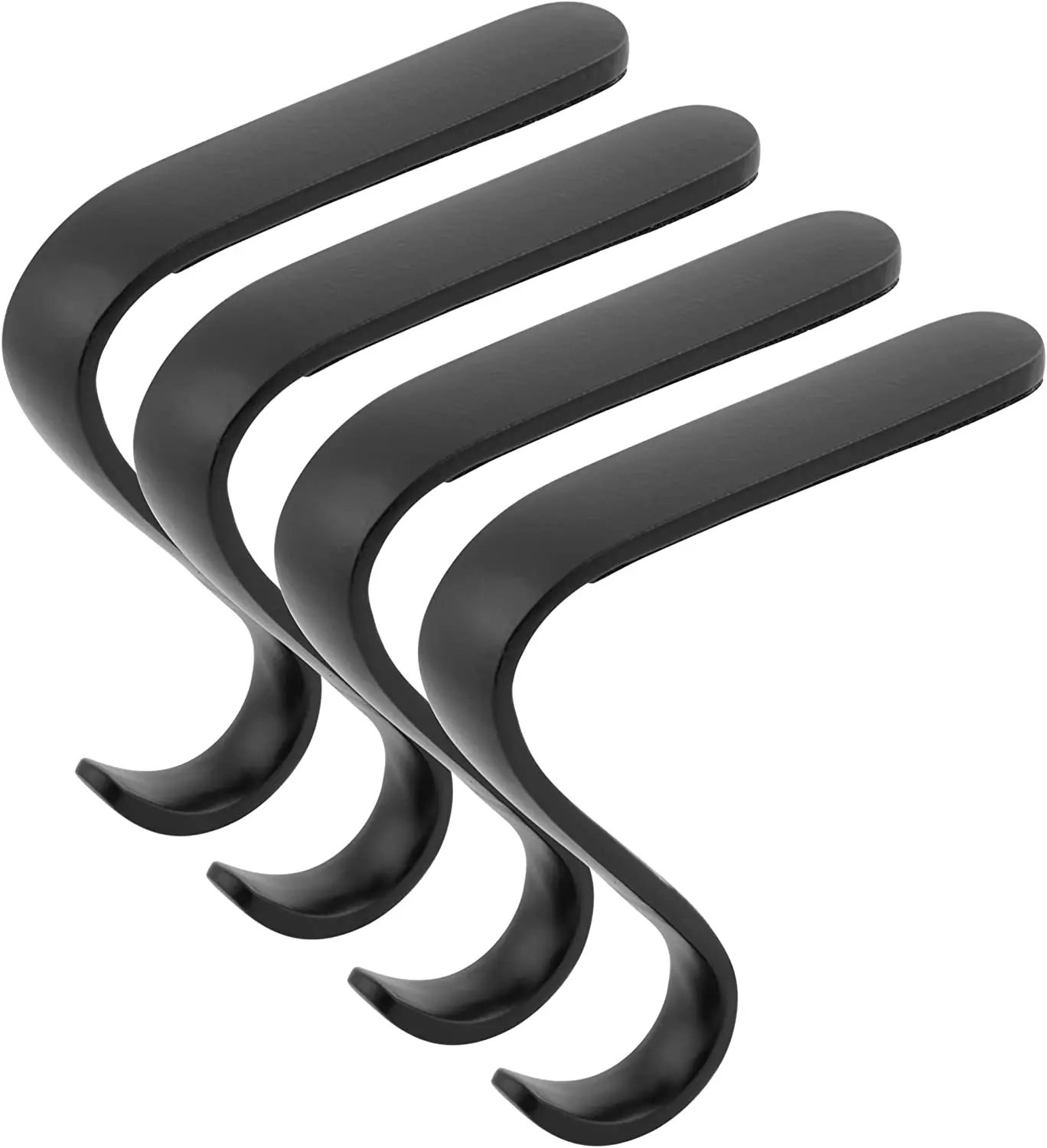 

Hooks For Installations Mantels Metal Stocking Hangers Home Decor Racks S Hanger Hook Clasp Holder Hooks Hanging Storage Tools