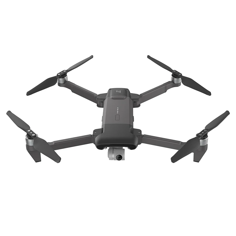 Подлинный Радиоуправляемый Дрон FIMI X8 SE черный с 4K HD камерой 5 км FPV 33mins Flight RTF батарея посадочные части подарки