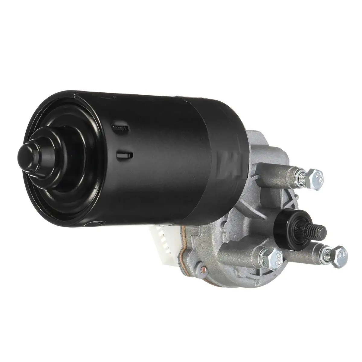 Hot New 1 pcs Front Windscreen Wiper Motor For Audi A3 for Skoda Seat Passat VW Beetle Golf Bora | Автомобили и мотоциклы