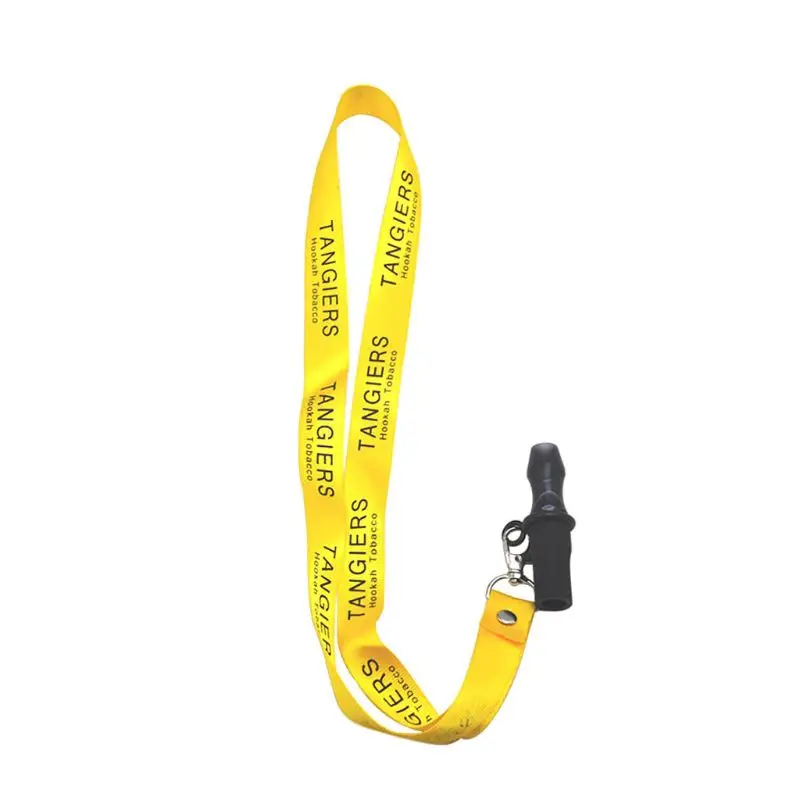 Насадка для водяного дыма из силикагеля с подвесной веревкой трубка курения