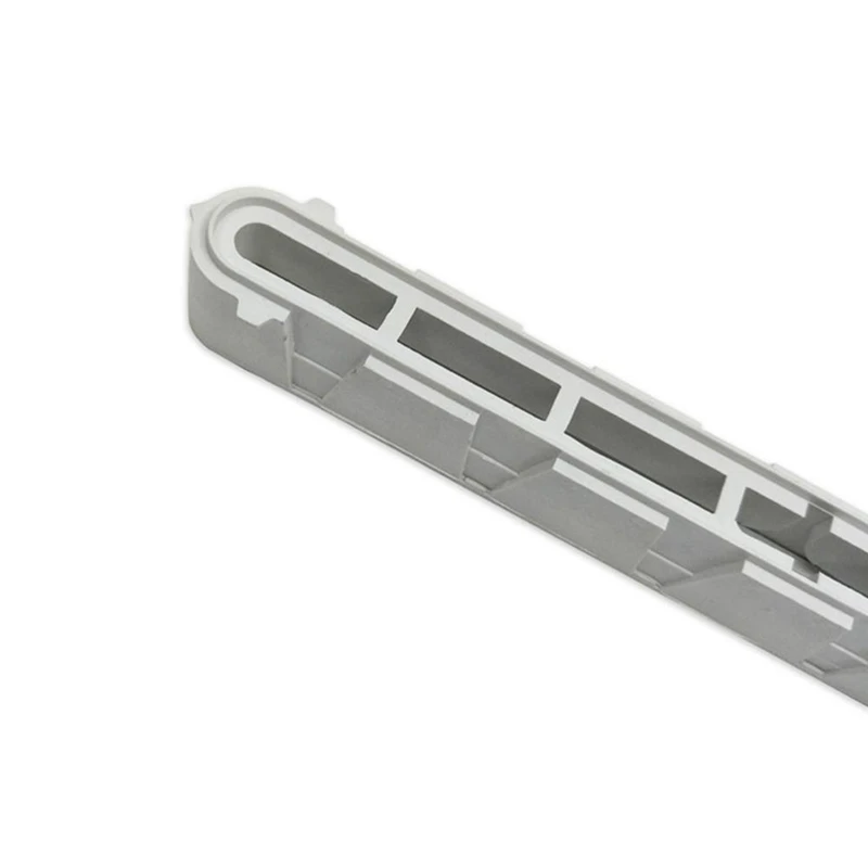 Одинарная доска для серфинга плавник хвост слот руля профессиональные