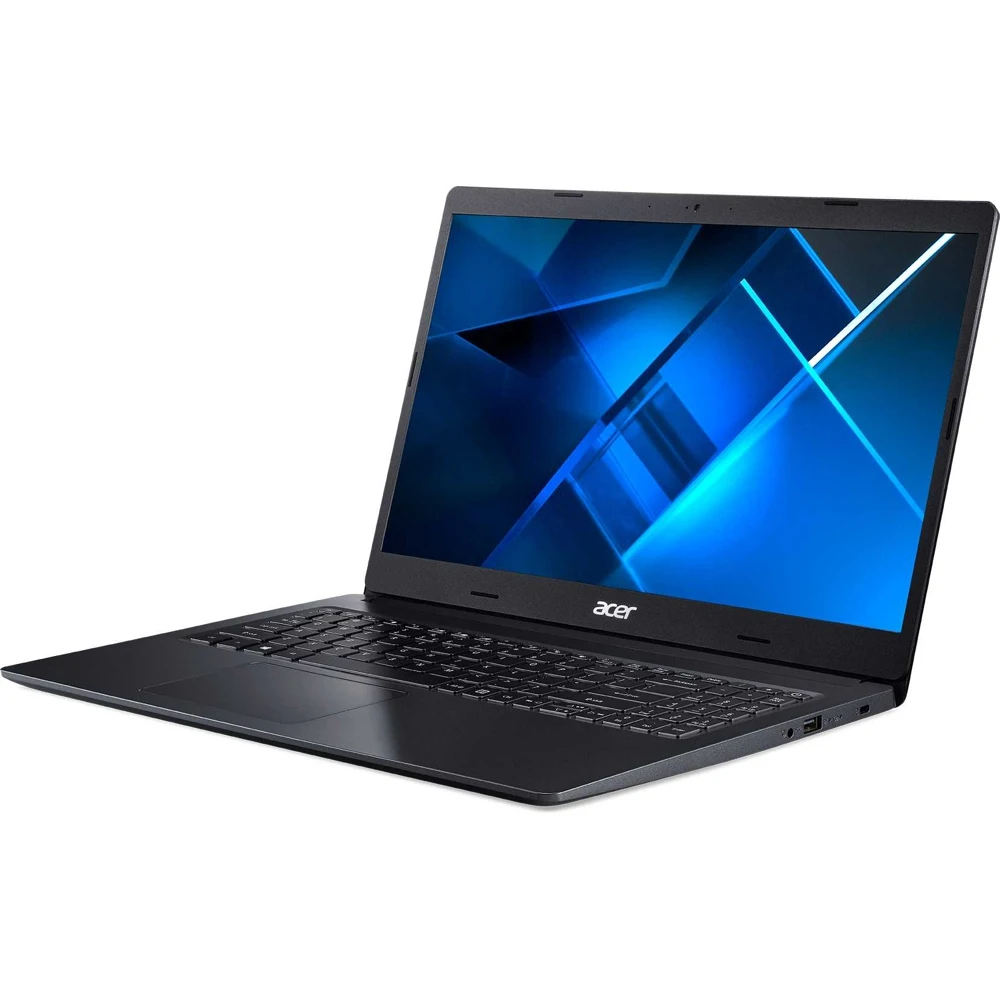 Ноутбук Acer Extensa 15 EX215-22-R00X 15.6&quot AMD Ryzen 3 3250U 8Gb SSD 256Gb Radeon Windows 10 Pro NX.EG9ER.01P | Компьютеры и