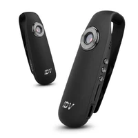 portable mini camera 1080p hd ip camera motion detection dash cam digital night sight video recorder wireless wifi body camera