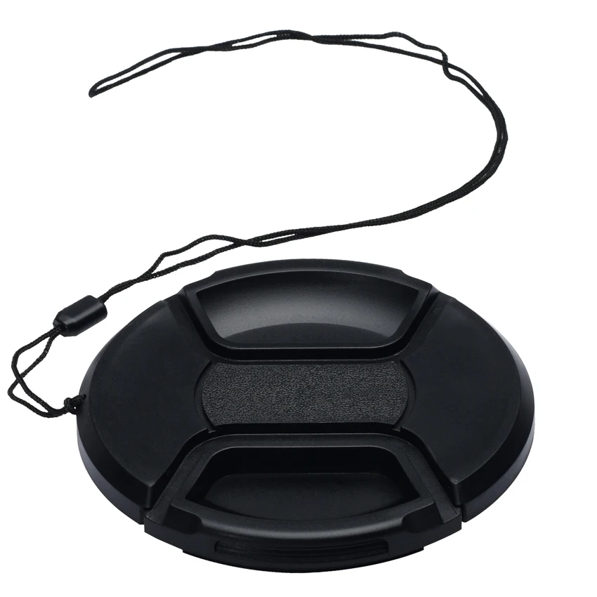 T & YFOT 49 52 55 58 62 67 72 77 82 86 95 мм Крышка для объектива камеры держатель Canon Nikon Sony Olypums Fuji