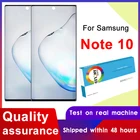 Дисплейный модуль для Samsung Galaxy Note 10, N970F, Note 10, N970, N9700, 6,3 дюйма