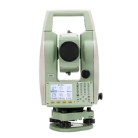 new%e3%80%80leter ats 120a color screen reflectorless total station with bluetooth
