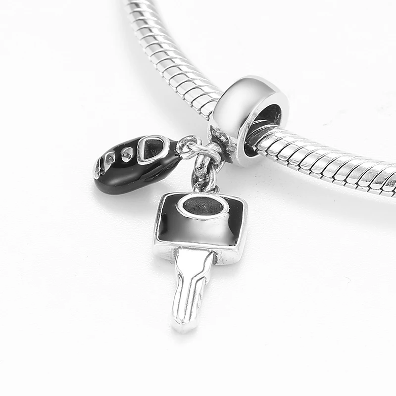 Автомобильные брелоки в форме родного серебра семья тех где возбуждается сделай