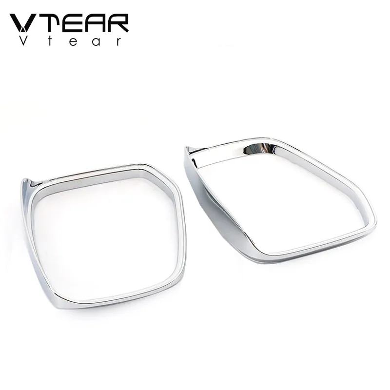 

Зеркало заднего вида Vtear, козырек от дождя, щит, внешняя защита автомобиля, аксессуары для Geely New Tugella Xingyue FY11 Knewstar 001