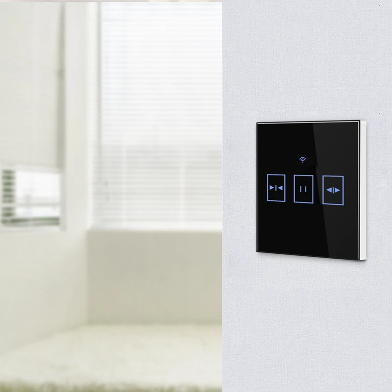 

Wi-Fi, ewelink, Alexa Eco Limit Motor