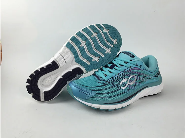 

Спортивная обувь для мужчин и женщин, Легкие беговые кроссовки для марафона, бега и легкой атлетики, дышащие и эффективные