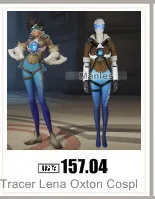 Ashe Elizabeth Каледония костюм косплей игра повреждение Герой Хэллоуин для взрослых женщин только ремень женский L Flash
