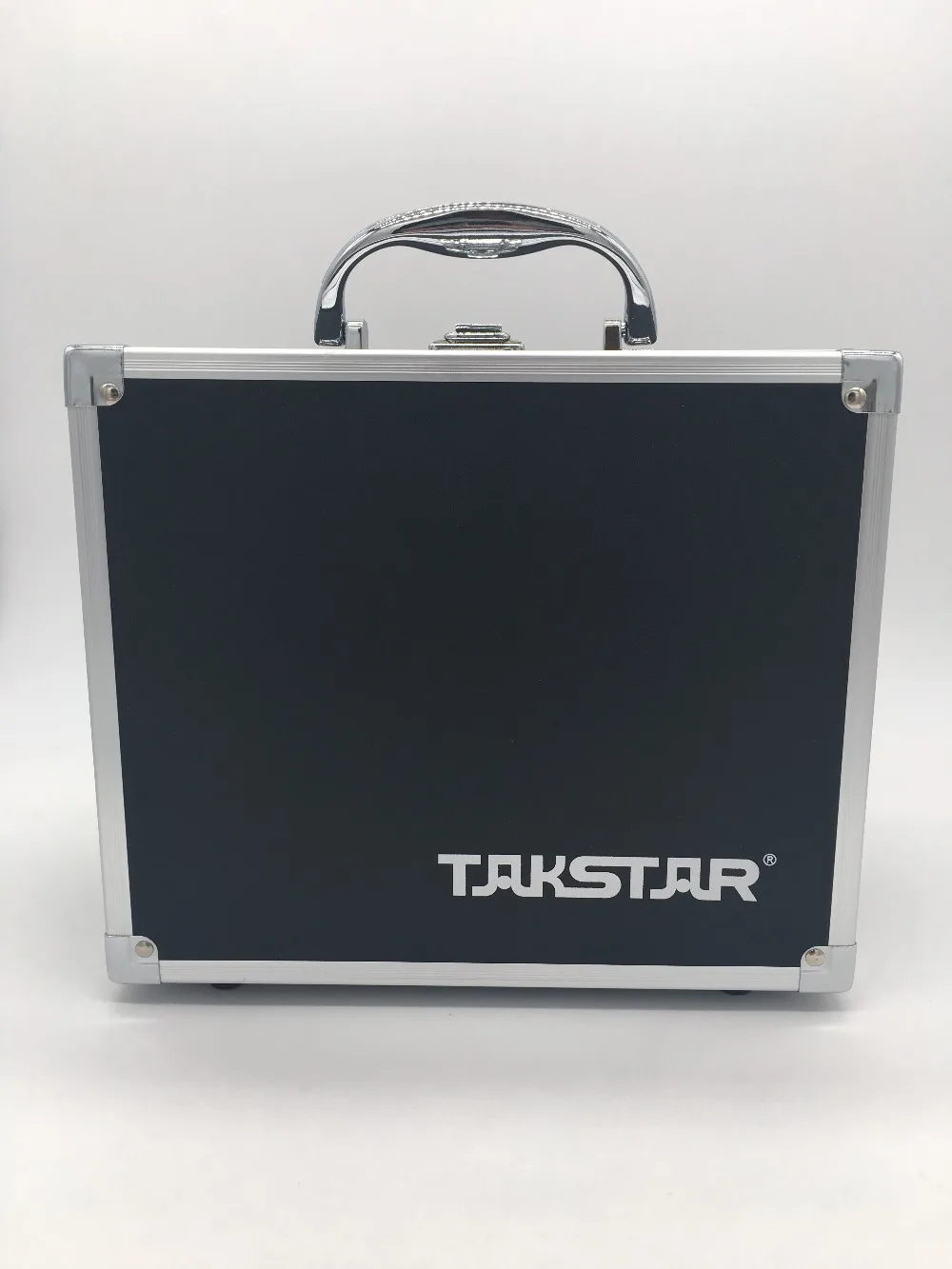 Наушников чемодан чехол для Takstar PRO82 монитор с функцией записи Наушники Аксессуары Чемодан не включают в себя наушники