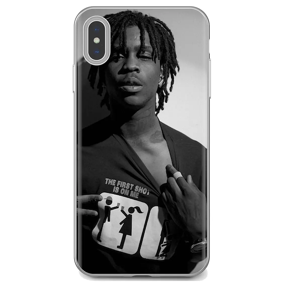Чехол с мягкой сумкой для iPhone iPod Touch 11 12 Pro 4 4S 5 5S SE 5C 6 6S 7 8 X XR XS Plus Max 2020 | Мобильные