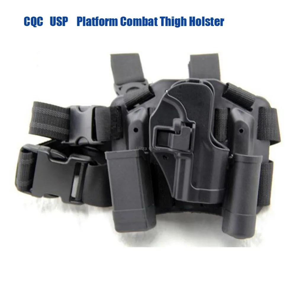 Чехол для пистолета H & K USP компактный тактический|Кобуры| |