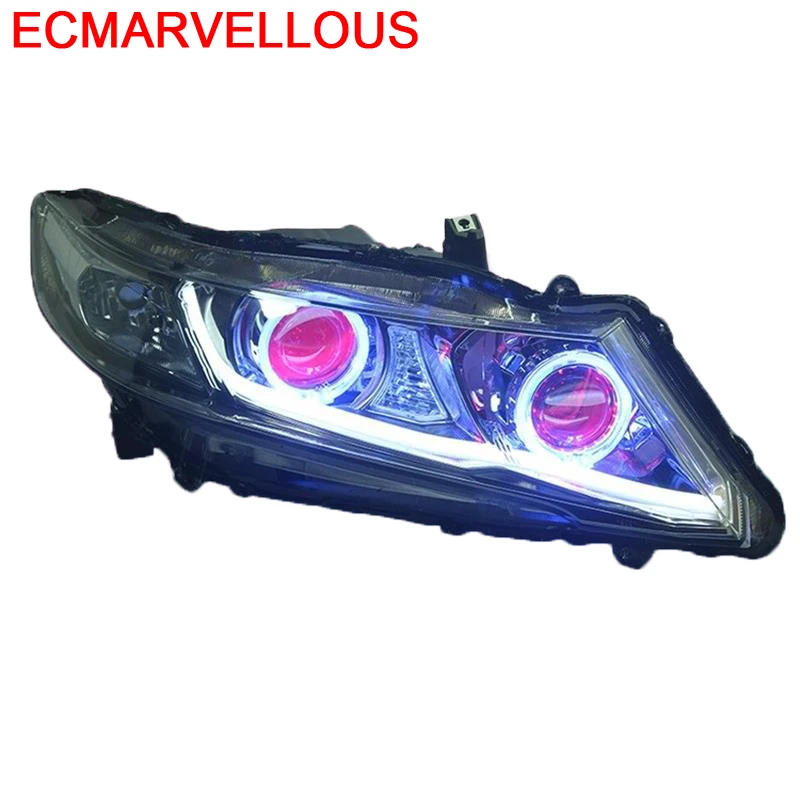 Боковой сигнал поворота Стайлинг Neblineros Para Авто автоматический светодиодный