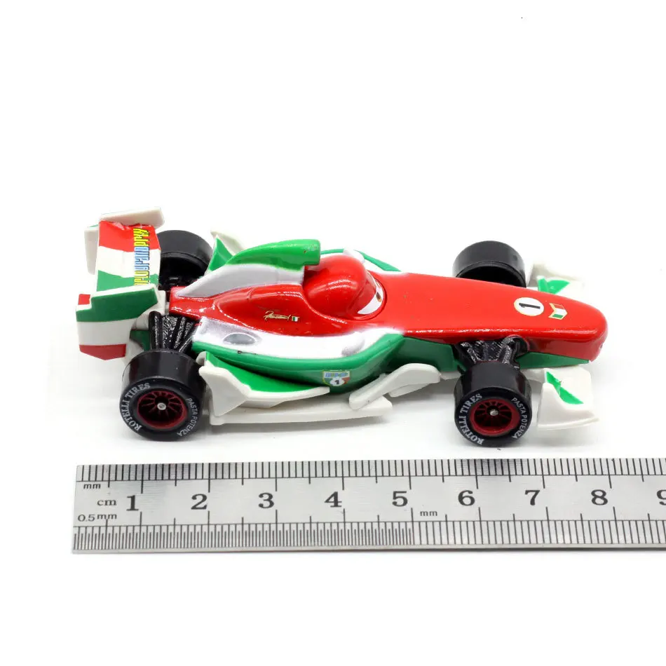 Disney Pixar Cars 3 21 стиль для детей Джексон шторм Высокое качество автомобиль подарок на день рождения сплав автомобиля игрушки модели персонажей из мультфильмов рождественские подарки