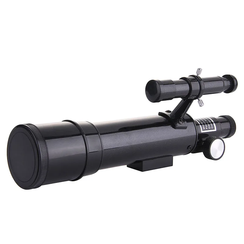 Professional HD Telescope Astronomical Monocular With Tripod 50mm Refractor Night Vision Moon Bird Watching for Kids Adults Gift |