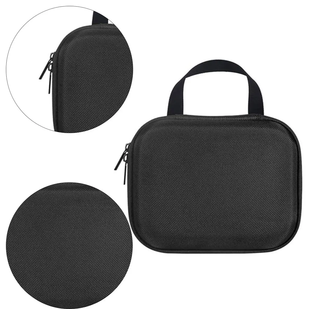 Жесткая Сумка из ЭВА сумка для хранения чехол путешествий Cricut легко нажимаемая