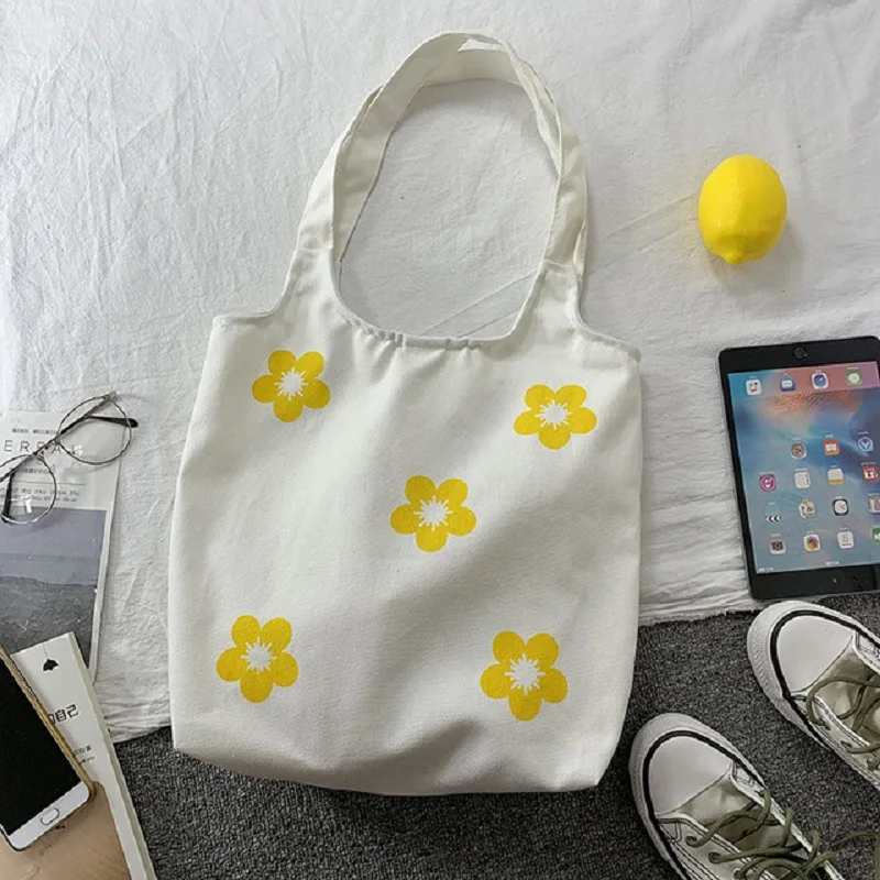 

Female Large Capacity Women's Tote Bag Women Shopping Bag Casual Hasp Ladies One Shoulder Tote Bags Fashion Canvas Bag
