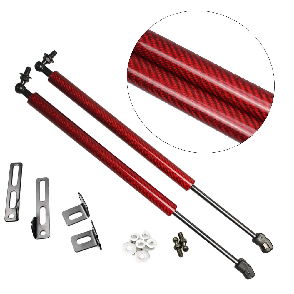 Для Nissan Qashqai J10 для Nissan Dualis 2008-2013 передний капот газовые стойки подъем поддержка ar аксессуары амортизатор