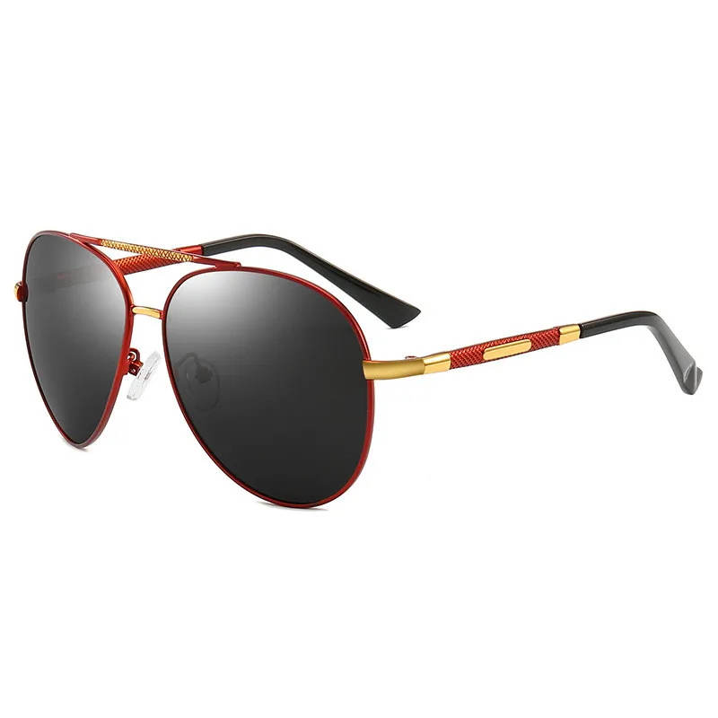 Солнечные очки в винтажном стиле для мужчин и женщин роскошные брендовые