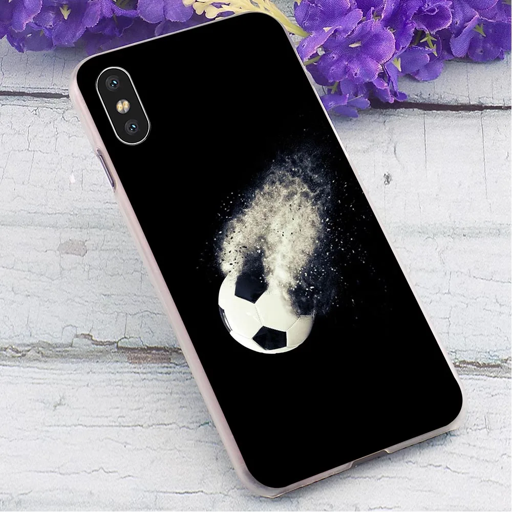 Чехол для телефона iPhone 8 твердый чехол 5 6 6S Plus 7/7 X XS XR Xs Max|Бамперы| |