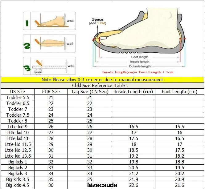 Сандалии Детские ортопедические из ПУ кожи брендовые мягкие босоножки с