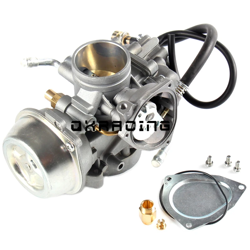 

40mm Carb Carburetor For PD40J Polaris Sportsman 500 4X4 HO 2001-2005 2010 2011 2012A ATV QUAD UTV