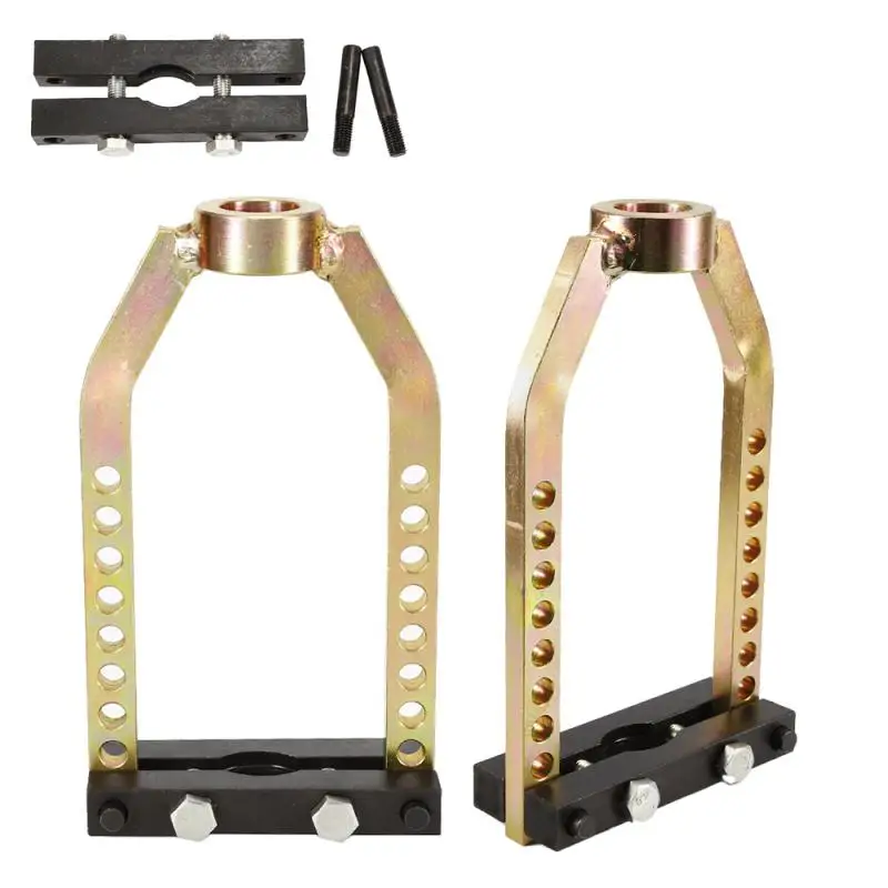 Сепаратор с 9 отверстиями для коробки передач инструмент удаления приводного