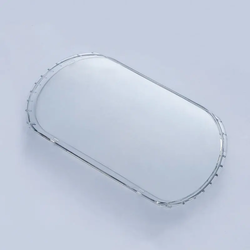 

Прозрачная крышка для объектива мотоцикла из поликарбоната для Harley Touring Road Glide 2015-2022