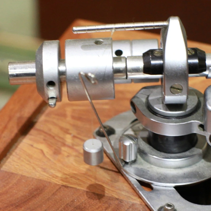 For SME 3009 3012 Tonearm Bias weight guide | Электроника