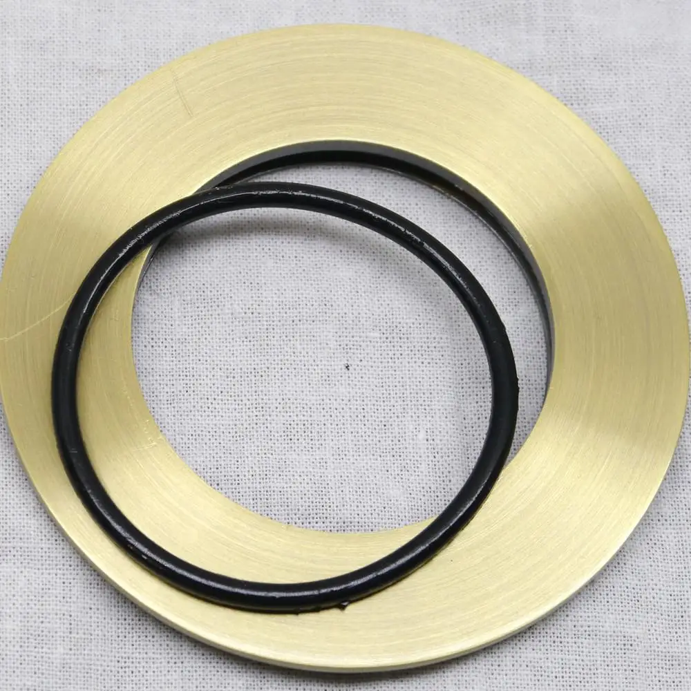 Настенный латунный Смеситель для умывальника с одной ручкой смеситель горячей и