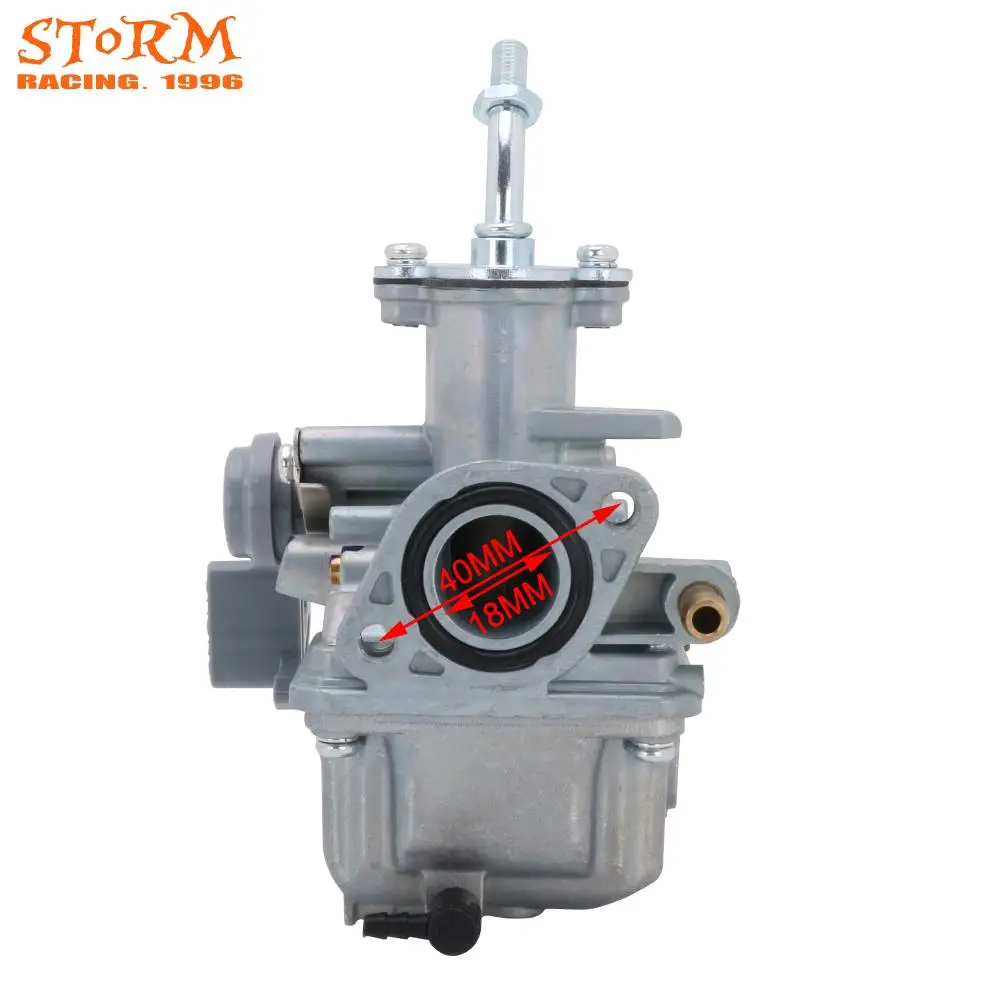 Карбюратор для мотоцикла с высокой производительностью запасные аксессуары