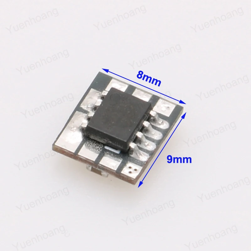 1 шт micro 1s 3a двухсторонний матовый