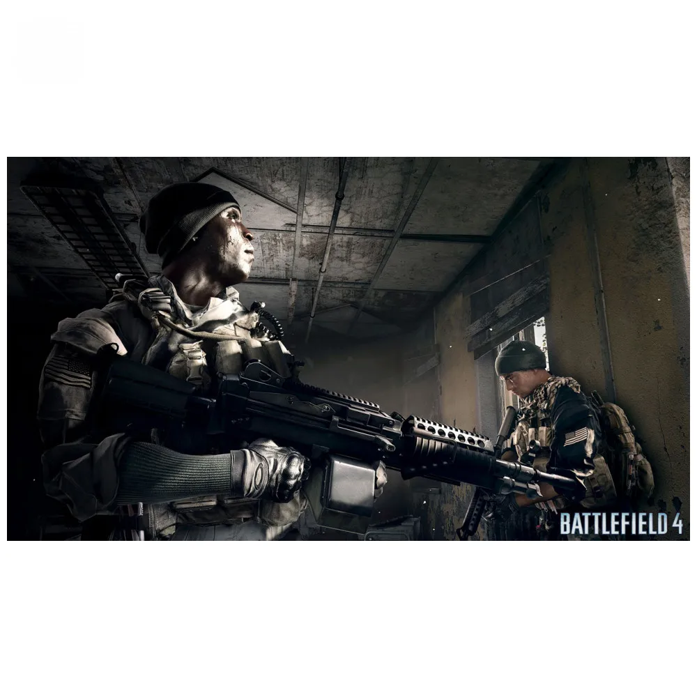 Games Deals playstation 1CSC20001426 Video sony ps4 CD 4 Battlefield Premium Edition Russian version | Электроника