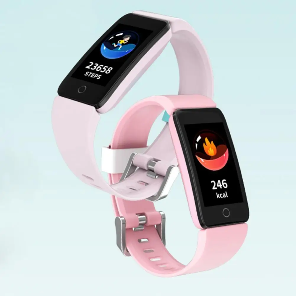 

New Sport Watch Children Kids Watches For Girls Boys Wrist Watch Students Electronic Clock Silicone Strap Digital Wristwatch
