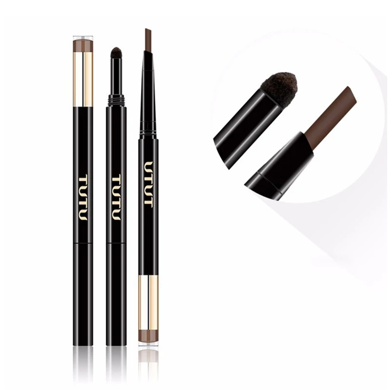 Тату ручка для бровей и помада 2 в 1|Средства роста бровей| |